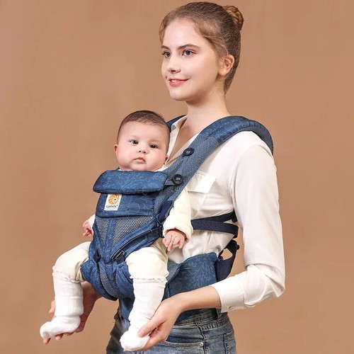 New ergobaby omni breeze mesh - new,