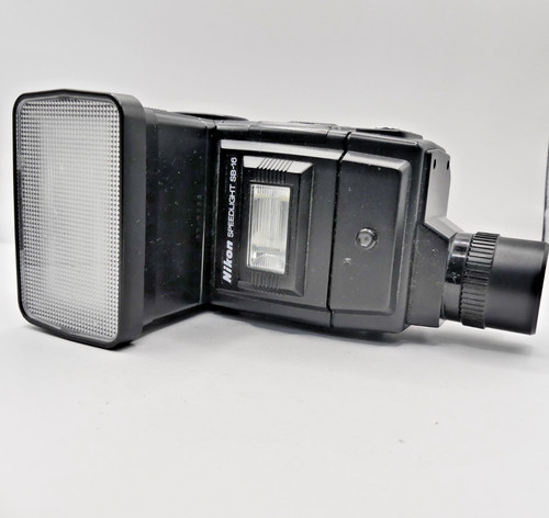 Nikon speedlight flash - speedlight,