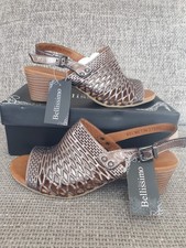 Ladies PAVERS BELLISSIMO