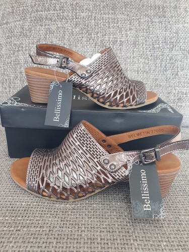 Ladies pavers bellissimo - ladies,