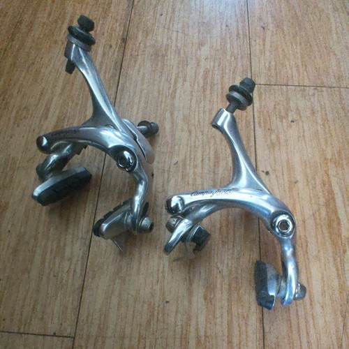 Campagnolo brake calipers - campagnolo,