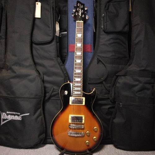 Aria pro pe350 electric - aria,