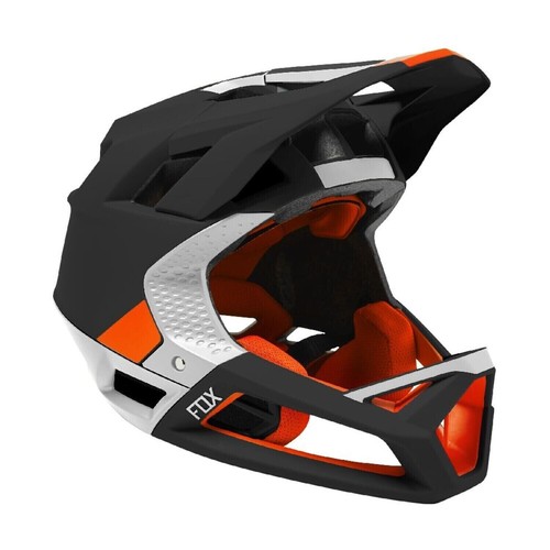 Fox racing proframe - fox, helmet