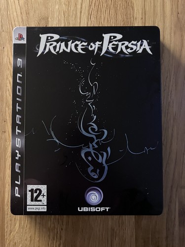 Prince persia sony - •,