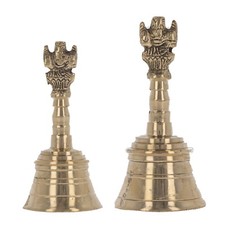 Prayer Bell Ghanti Temple