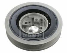Crank shaft pulley for - crank,