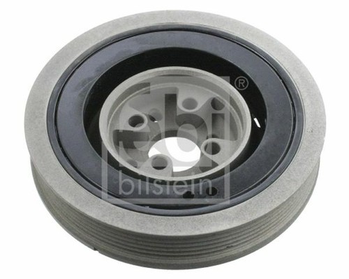 Crank shaft pulley - shaft, vw
