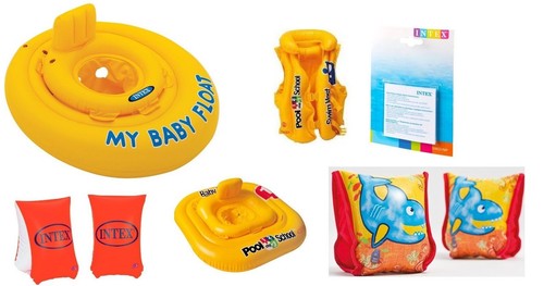 Baby float ring - float,