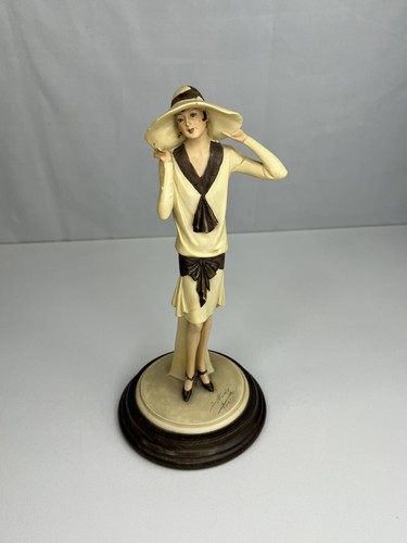 Adl vittorio tessaro lady - adl,