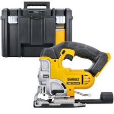 DeWalt DCS331 18V XR Li-Ion Cordless Jigsaw With DWST1-71195 T-Stak Case