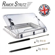 Seitz Dometic Heki 2 Caravan