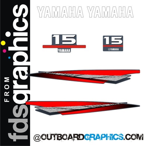 Yamaha 15hp stroke - yamaha,