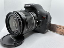 ▶️Canon EOS Kiss X5 /