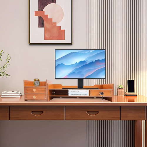 Computer monitor stand - monitor,