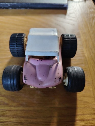 Tonka toys 55340 - toys, dune