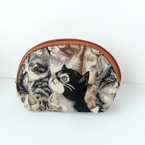 Signare tapestry cat cosmetic - tapestry,