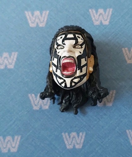 Wwe wrestling figure - wwe, accessory