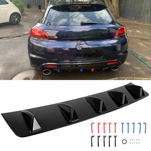 For scirocco gloss black - for,