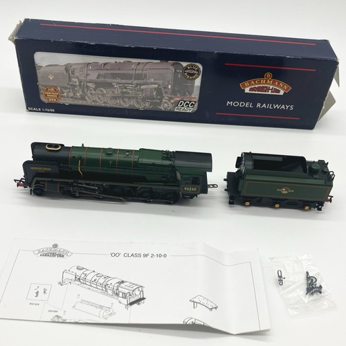 Bachmann branchline 850 - bachmann,