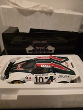Kyosho Lancia Stratos HF #10