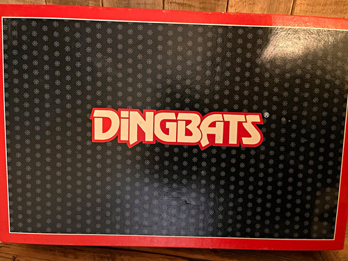 Dingbats strategy board - strategy, game