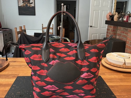 Iconic lulu guinness multi - lulu,