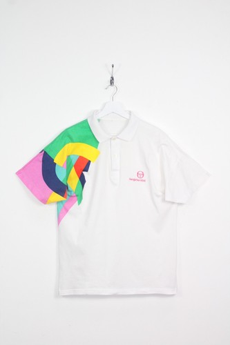 Sergio tacchini vintage - tacchini,