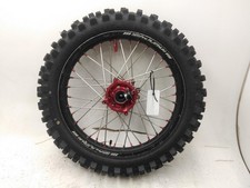 HONDA CRF250RX Rear Wheel 19