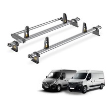 Renault Master Roof Rack