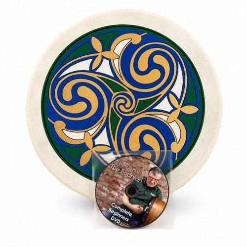 Traditional irish celtic - traditional,