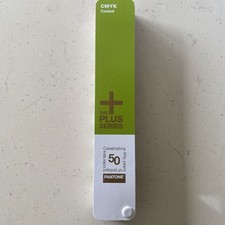 Pantone Formula Guide CMYK