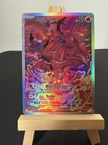Charmander charmeleon - charmander,