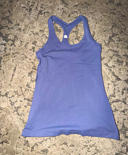 Lululemon women blue stretch - women's,