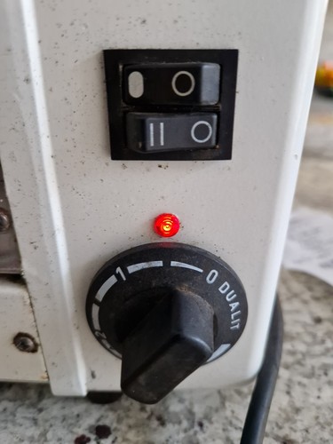 Dualit slice stainless - ,