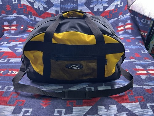 Vtg usa made oakley software - usa, made!