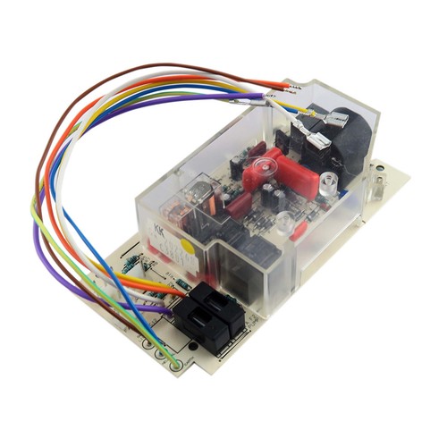 Glowworm fuse wire pcb - fuse, 7
