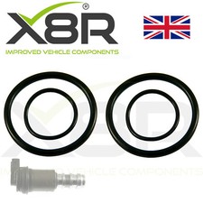 For BMW Vanos Solenoid Valves O Ring Seals Replacement Kit N40 N42 N46 N45