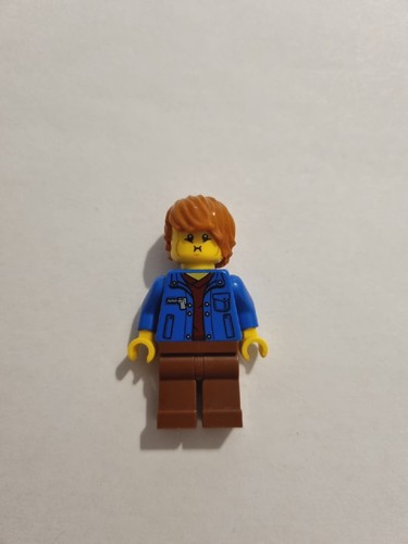 Lego creator fairground - lego,