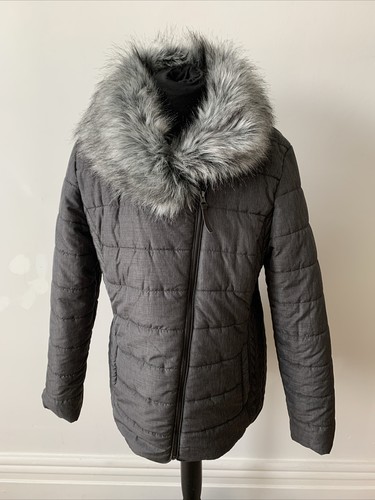 Rjr john rocha grey puffer - rocha,