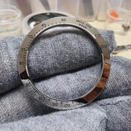 High quality stainless steel - high,