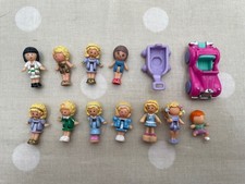 VINTAGE BLUEBIRD 1990’s