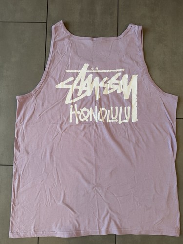 Stussy men violet honolulu - men's,