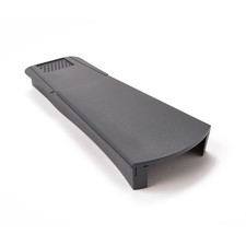 Easy-Trim Easy VergeU Grey Dry