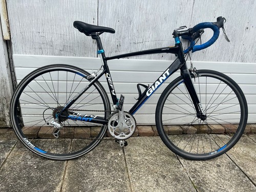 Giant defy aluxx - giant, bike