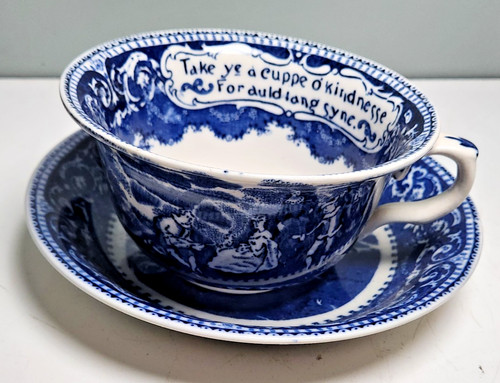 British anchor staffordshire - british,