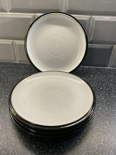 Denby everyday black - black, pepper