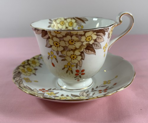 Vintage radfords bone china - vintage,
