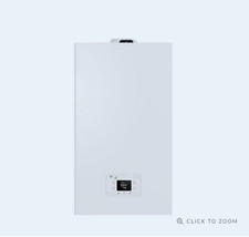 Vokera Easi-Heat i 25C Combi