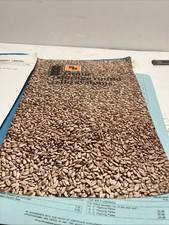 Brice Baker Alvan Branch Grain Silo Brochure And Price List 1982 / 1983 T7