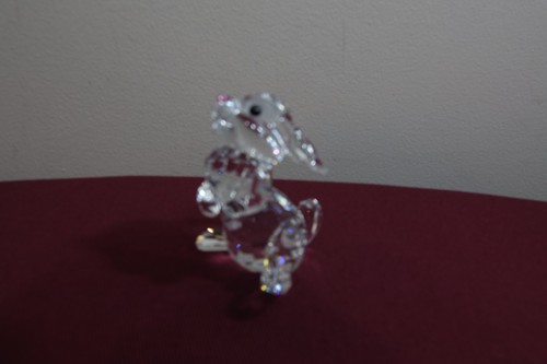 Swarovski disney thumper - swarovski,
